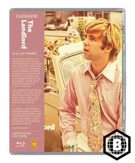 The Landlord (Limited Edition, Region B)