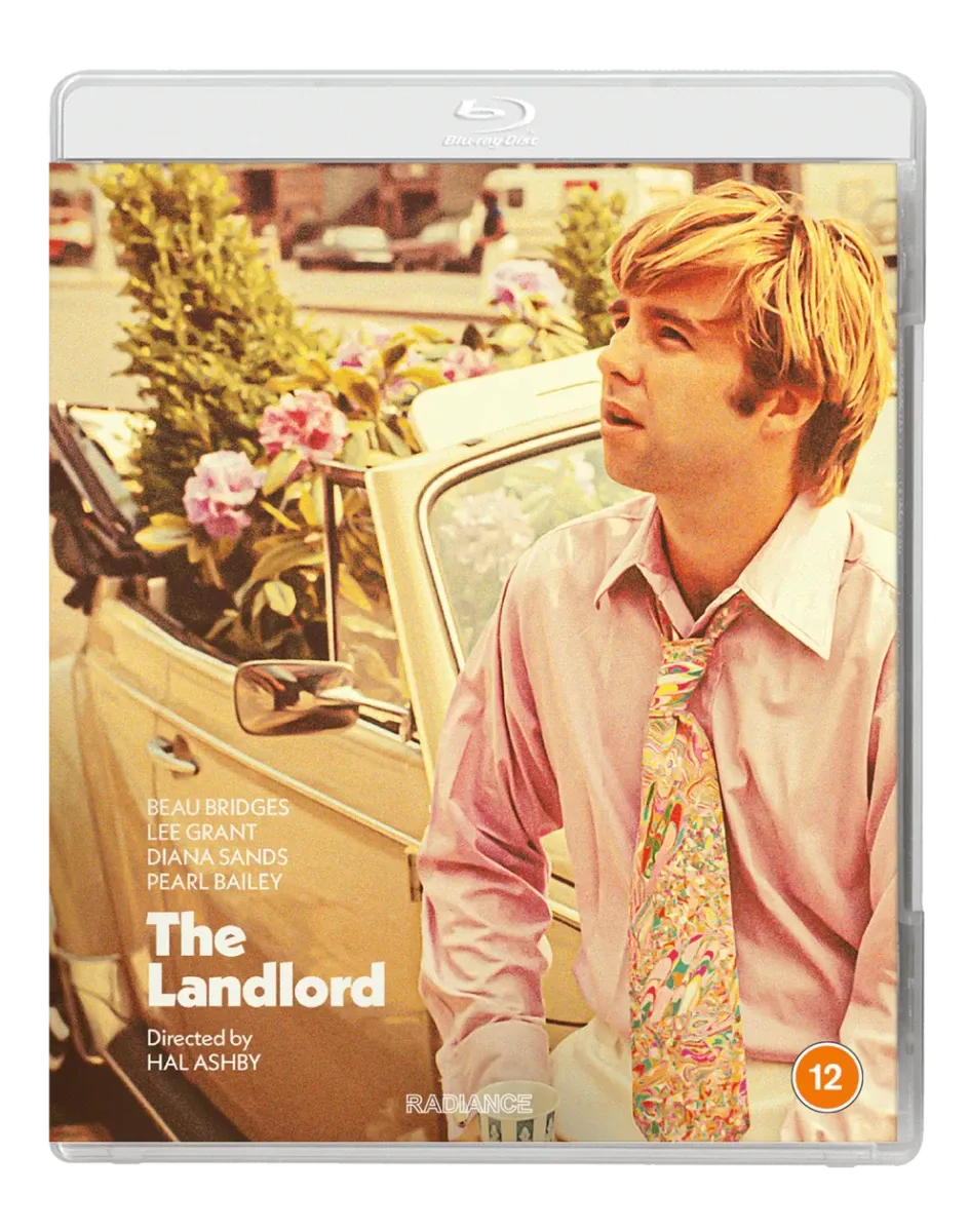The Landlord (Region B)