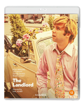 The Landlord (Region B)