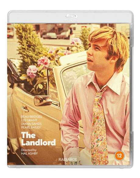 The Landlord (Region B)