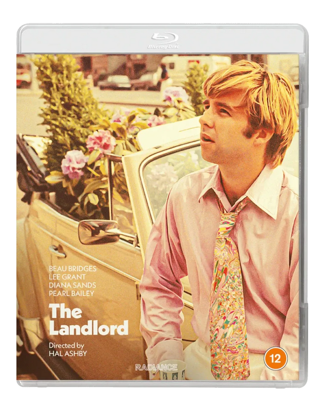 The Landlord (Region B)