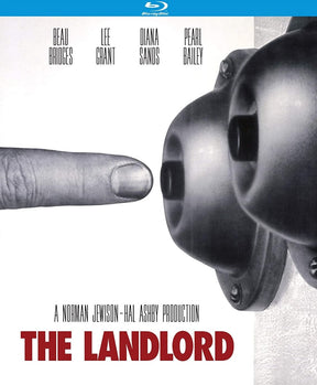 The Landlord (Special Edition) USED - Used Blu-Ray