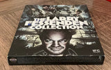 The Larry Fessenden Collection w/SLIPCASE USED - Used Blu - Ray