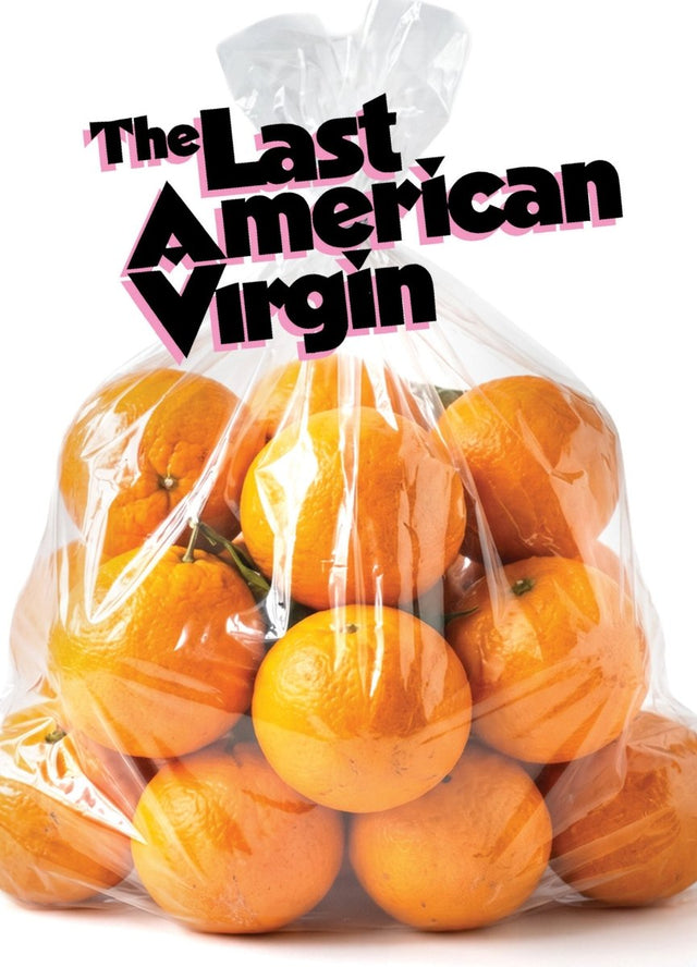 The Last American Virgin (VSD Exclusive) - New Blu-Ray