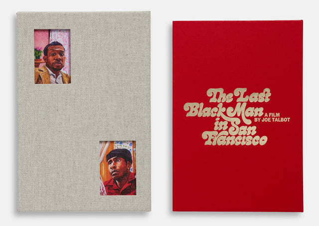 The Last Black Man in San Francisco (4K UHD, A24 Collector's Edition) - New 4K UHD