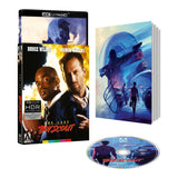 The Last Boy Scout (4K UHD, Limited Edition)