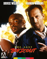The Last Boy Scout (Blu-ray, Limited Edition)
