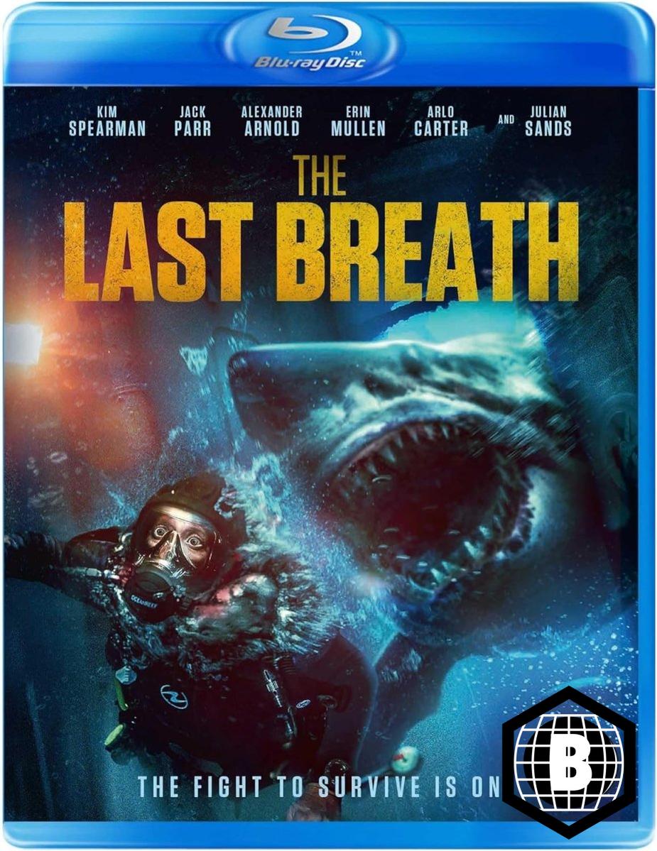 The Last Breath (Region B)