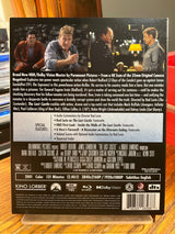 The Last Castle (4K UHD) w/SLIP USED