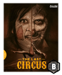 The Last Circus (Limited Edition, Region B) - New Blu - Ray