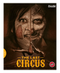 The Last Circus (Limited Edition, Region B) w/SLIP