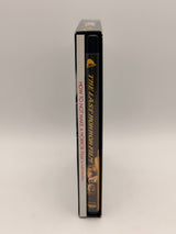 The Last Horror Film (aka Maniac II, Severin, 4K UHD Limited Edition Boxset) USED