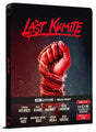 The Last Kumite (4K UHD, Limited Edition Steelbook) - New 4K UHD