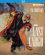 The Last Laugh - New Blu - Ray