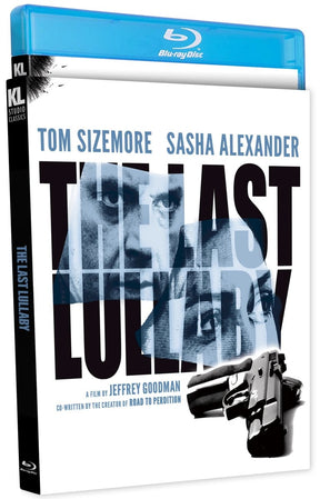 The Last Lullaby