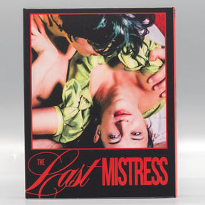 The Last Mistress w/SLIP