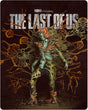 The Last of Us: Season 1 (UK 4K UHD, Limited Edition Steelbook, Region Free)