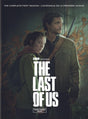 The Last of Us: The Complete First Season (DVD)