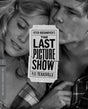 The Last Picture Show (549, 4K UHD) - New 4K UHD