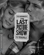 The Last Picture Show (#549, 4K UHD)