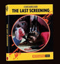 The Last Screening w/SLIP - New Blu - Ray