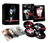 The Last Seduction (4K UHD, Limited Edition, Region Free)