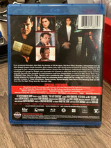 The Last Seduction USED - Used Blu - Ray