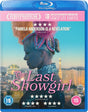 The Last Showgirl (Region B) w/SLIP - New Blu - Ray