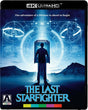 The Last Starfighter (4K UHD)
