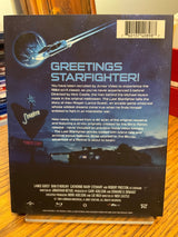 The Last Starfighter (Special Edition) W/SLIP USED