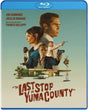 The Last Stop in Yuma County - New Blu - Ray