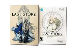The Last Story Limited Edition Nintendo Wii NEW - Video Games - Nintendo Wii