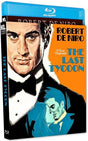 The Last Tycoon (Special Edition) w/SLIP - New Blu - Ray