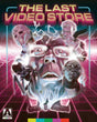 The Last Video Store (Limited Edition) w/SLIP