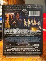 The Last Voyage of the Demeter (4K UHD) w/SLIP USED