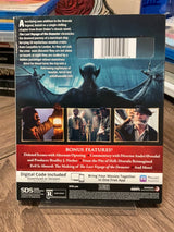 The Last Voyage of the Demeter - Collector's Edition W/SLIP USED