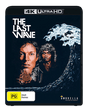 The Last Wave (4K UHD, Region Free) w/SLIP DAMAGED - New 4K UHD