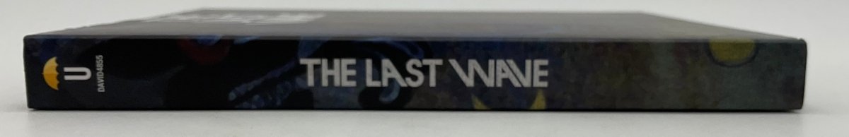 The Last Wave (4K UHD, Region Free) w/SLIP USED