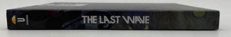 The Last Wave (4K UHD, Region Free) w/SLIP USED