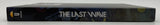The Last Wave (4K UHD, Region Free) w/SLIP USED