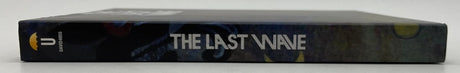 The Last Wave (4K UHD, Region Free) w/SLIP USED
