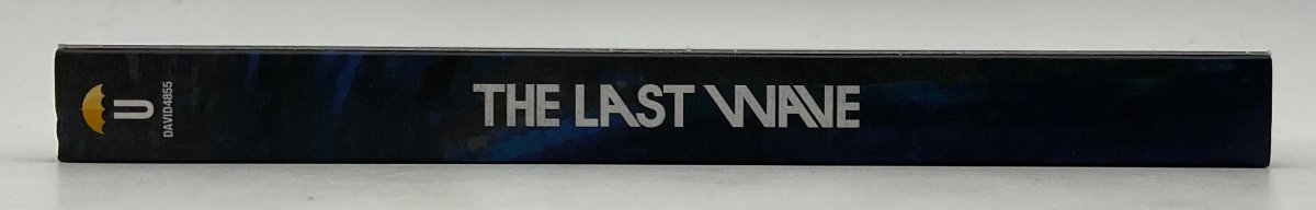 The Last Wave (4K UHD, Region Free) w/SLIP USED