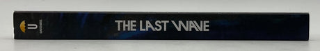 The Last Wave (4K UHD, Region Free) w/SLIP USED
