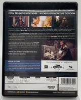 The Last Wave (4K UHD, Region Free) w/SLIP USED