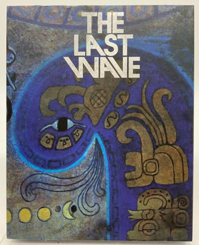 The Last Wave (4K UHD, Region Free) w/SLIP USED