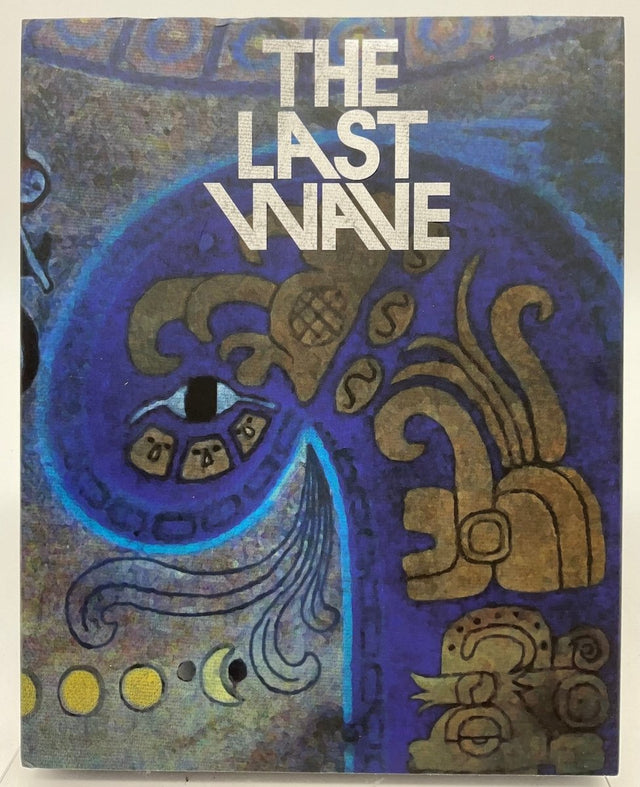 The Last Wave (4K UHD, Region Free) w/SLIP USED
