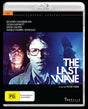 The Last Wave (Region Free) USED