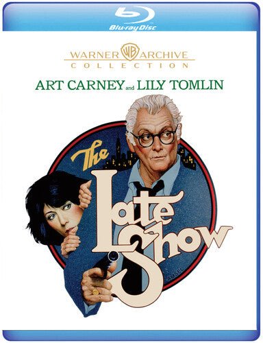 The Late Show