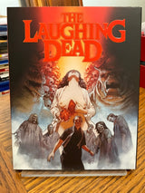 The Laughing Dead w/SLIP USED