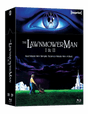 The Lawnmower Man I & II (Limited Edition, Region Free)